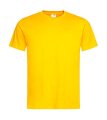 T-shirt classic T Uniseks Stedman ST2000 Sunflower Yellow